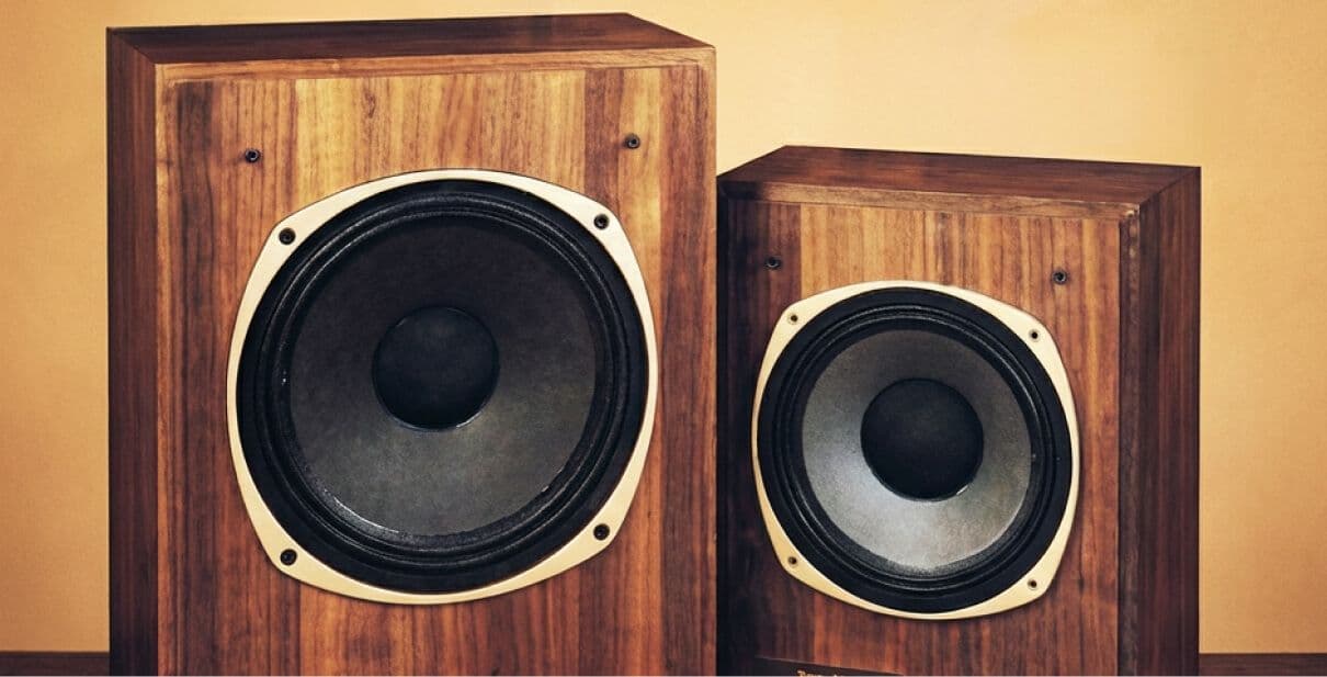 Merging with Goodmans