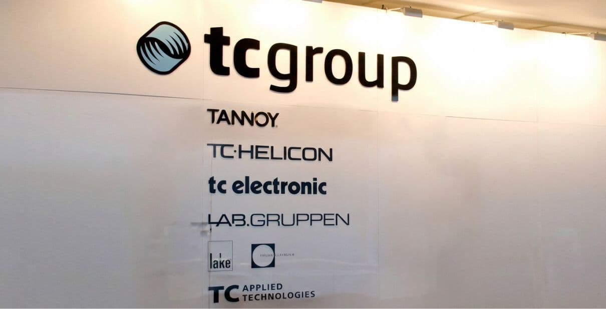 The TC Group