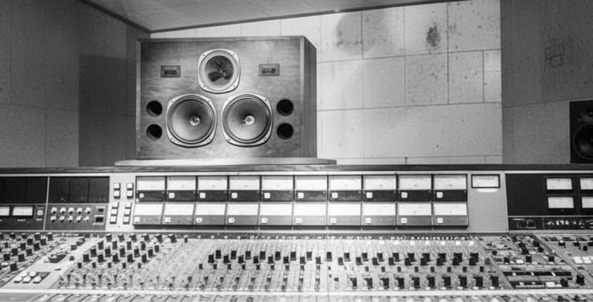  Becoming the Benchmark